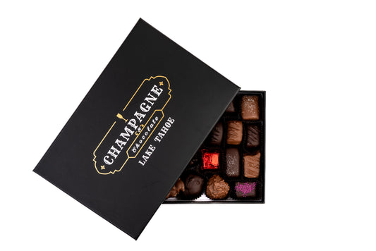 1lb Chocolate Assortment