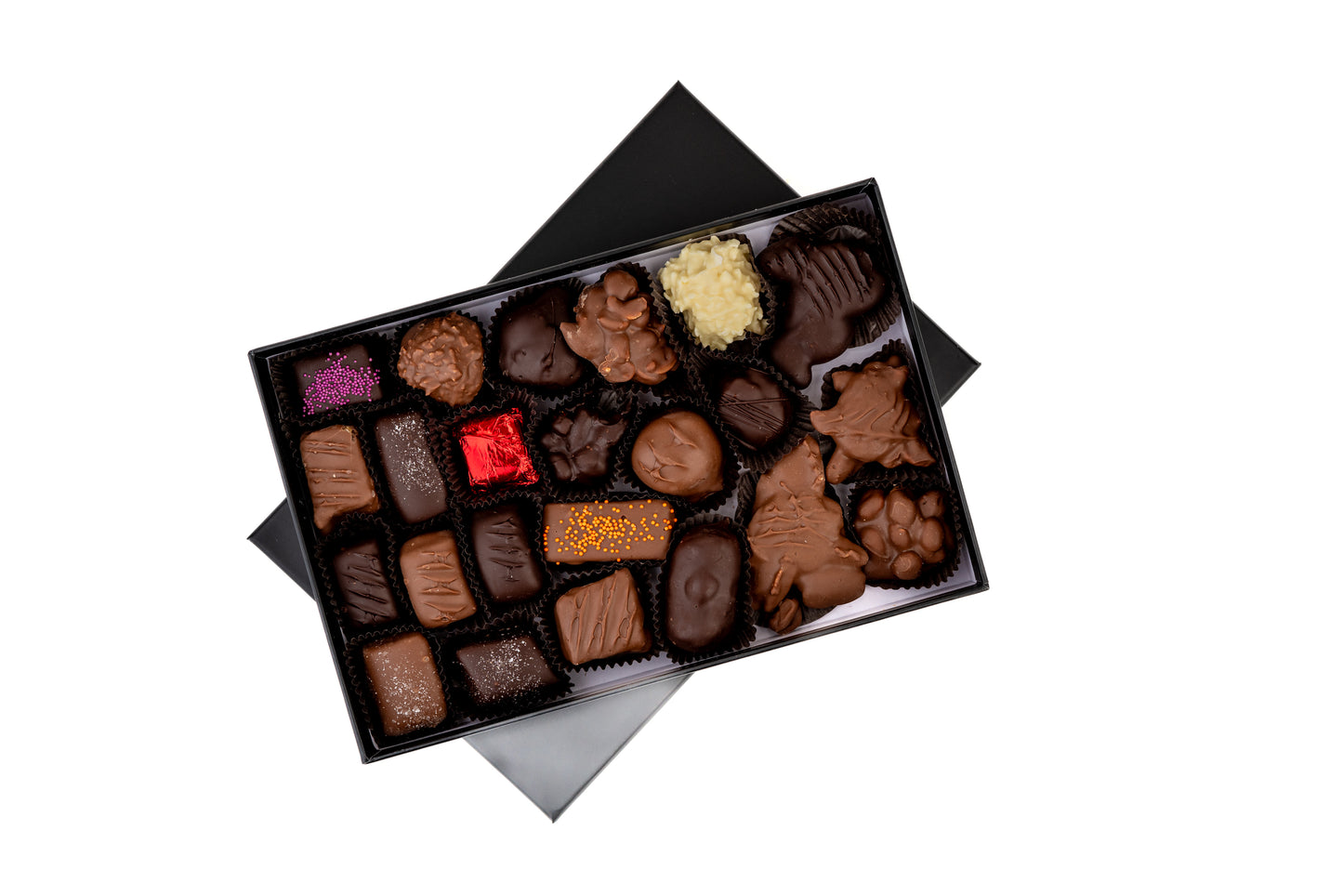 1lb Chocolate Assortment