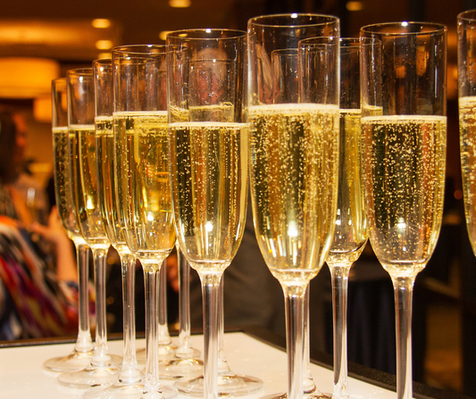 Three Things You Didn’t Know About Champagne