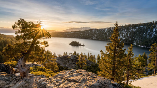 Summer Bliss in Tahoe: Your 2023 Guide