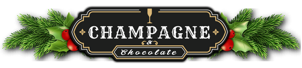 Champagne & Chocolate