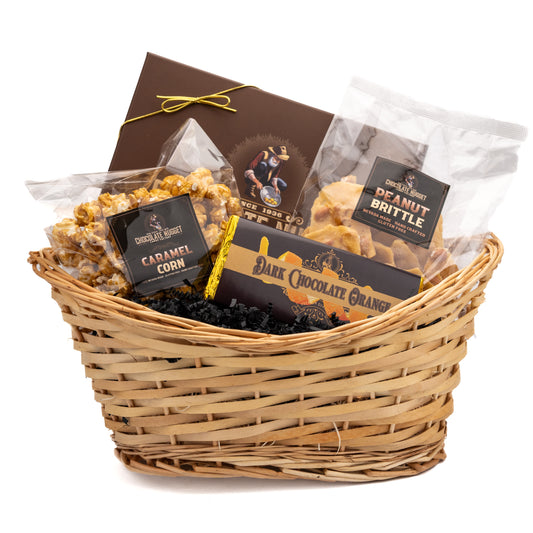 Medium Gift Basket